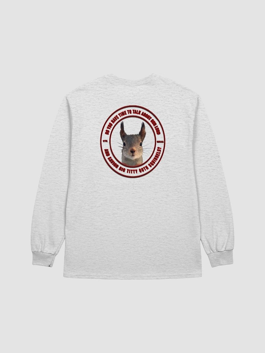 BTGS - Long Sleeve Tee product image (31)