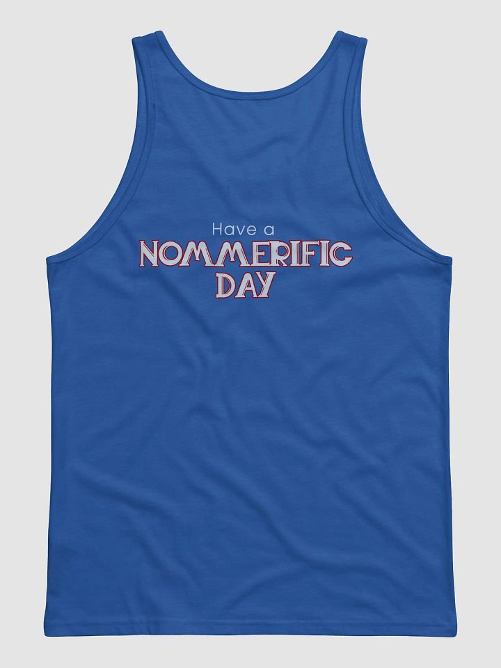 Have a Nommerific Tank! product image (2)