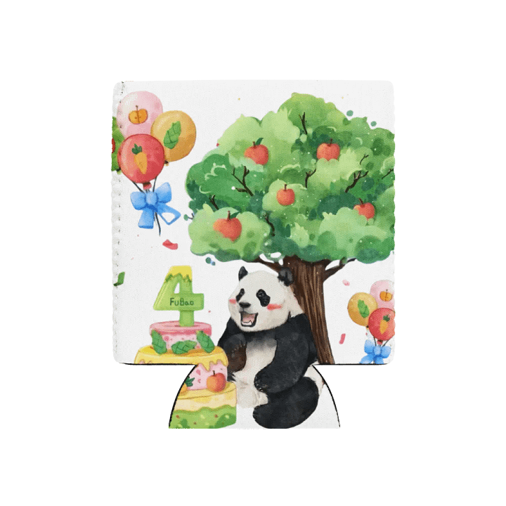 fubao Panda product image (1)