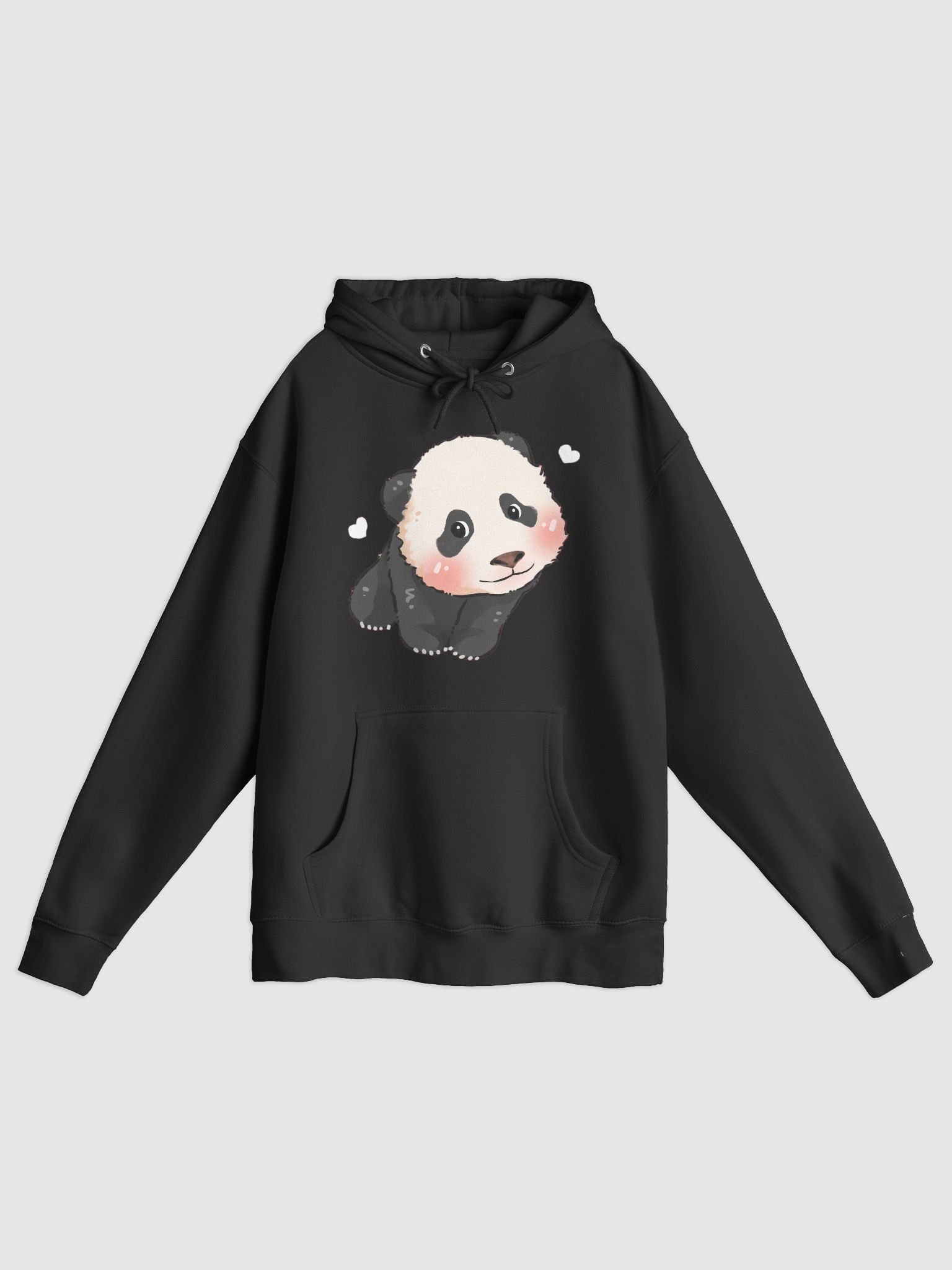 MEIZHU🐼Giant Panda product image (5)