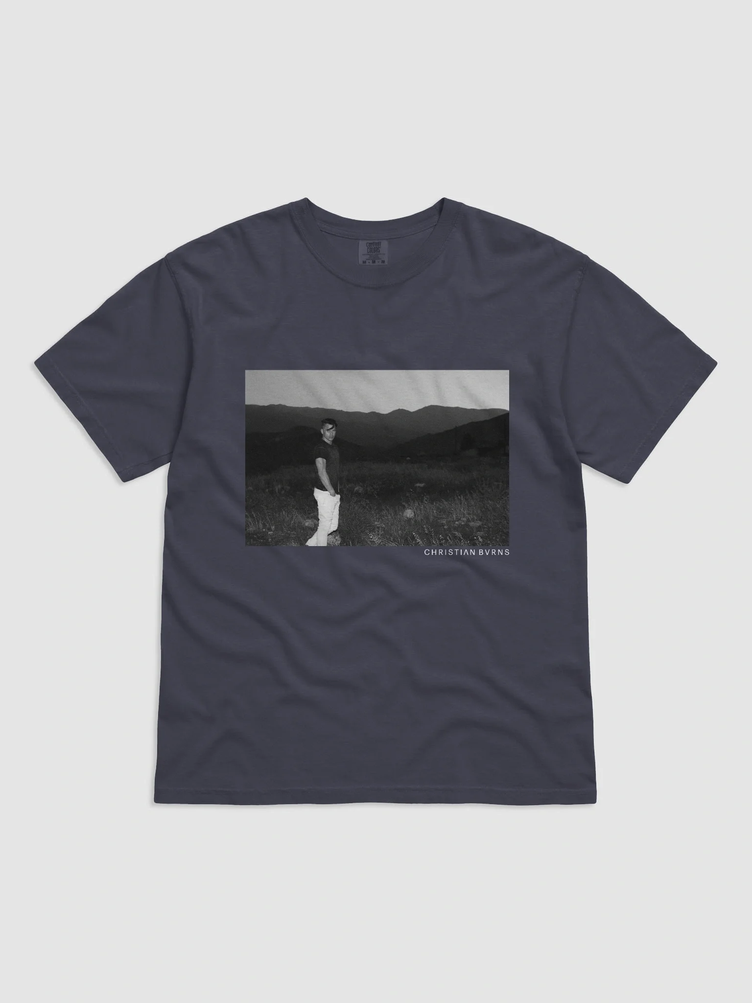 Badlands Tee product image (1)