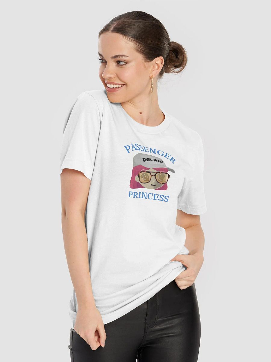 Passenger Princess Retardio x Relaxio Shirt product image (8)