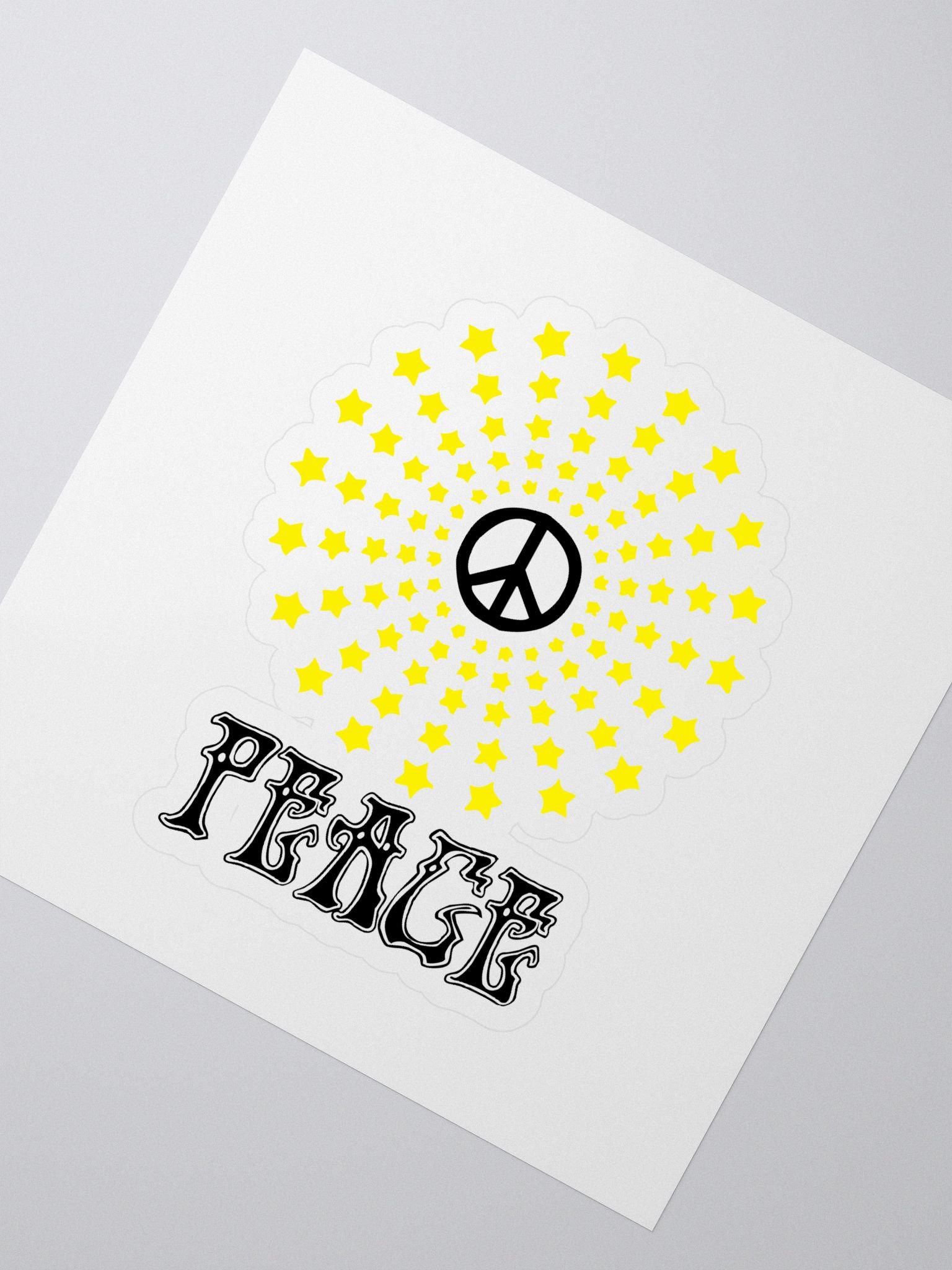 Peacenik product image (2)