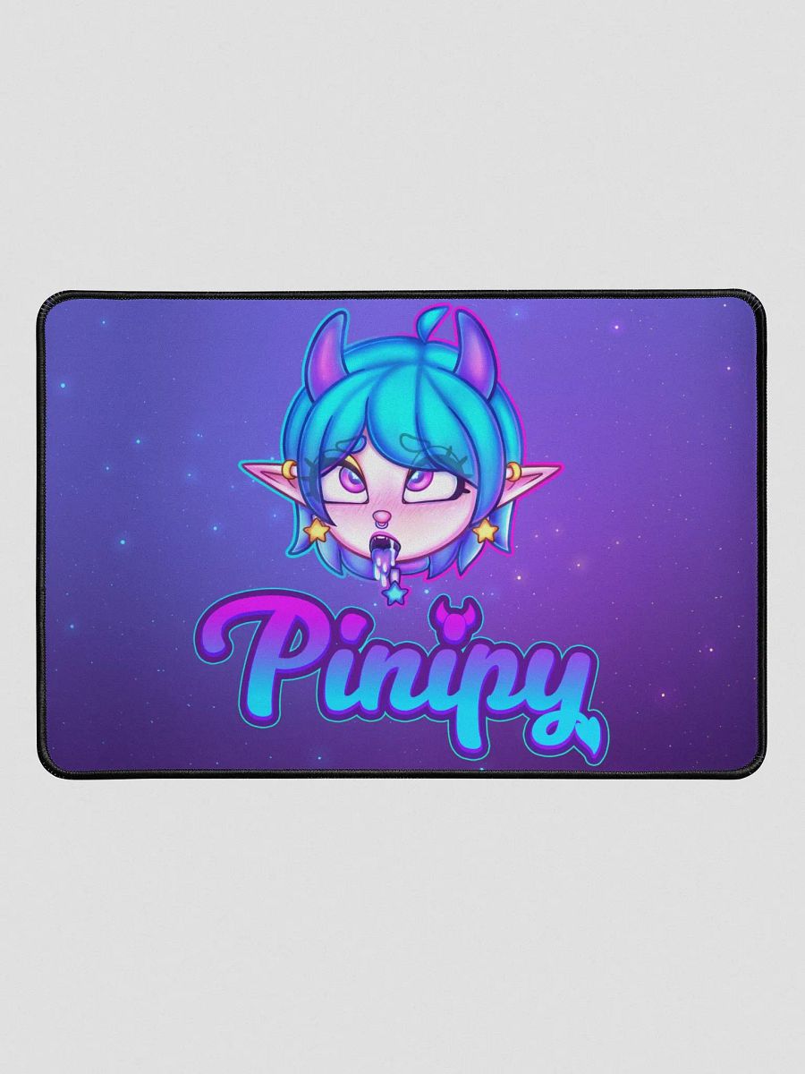 Pinipy Graphic Desk Mat 12