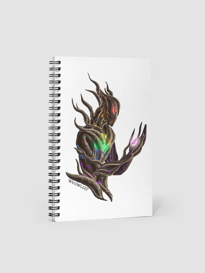 PRIDE Leef Protector Notebook product image (2)
