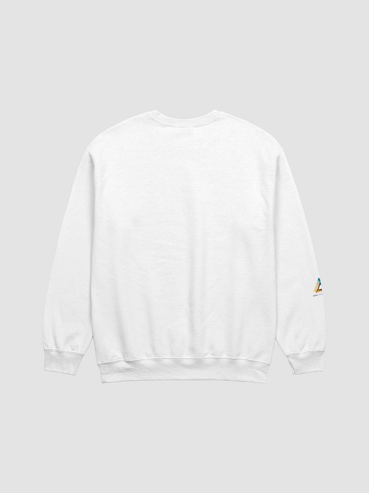 Walk a mile in my shoes Crewneck Sweatshirt product image (2)