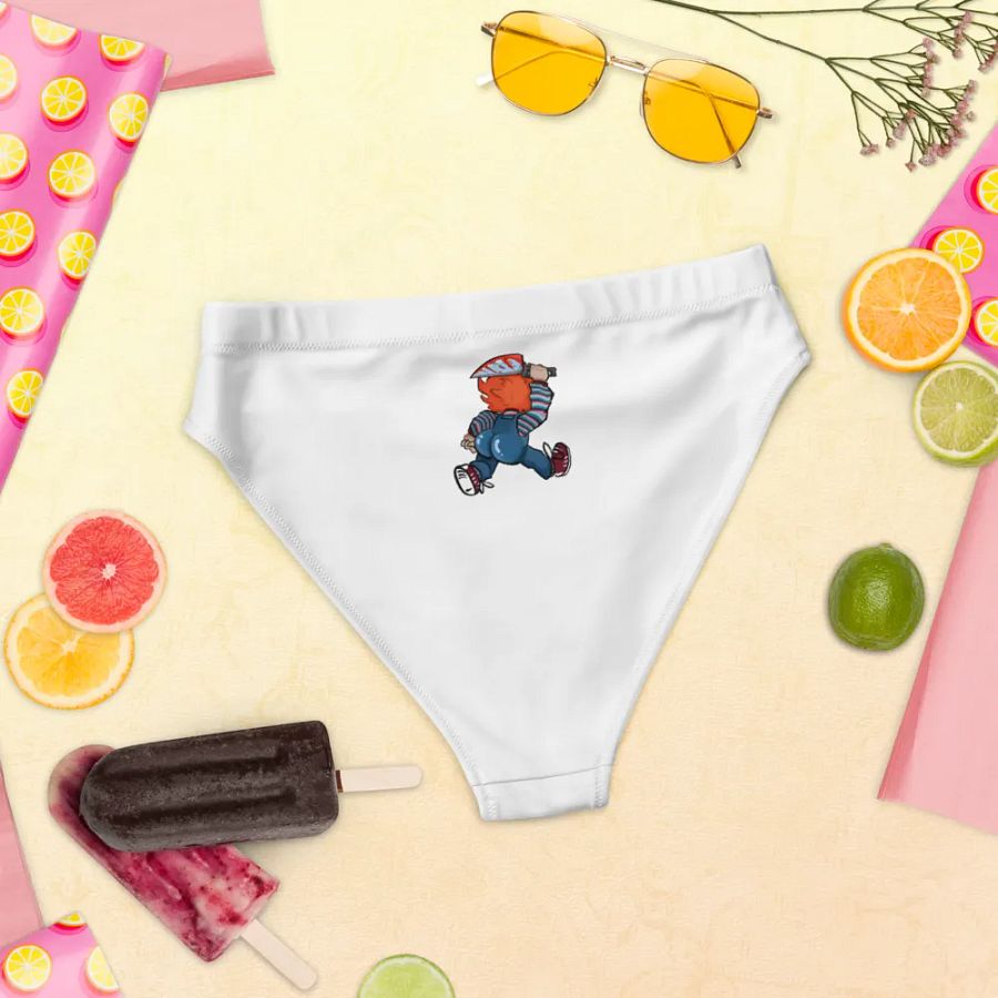 Cheekie's Bottom product image (9)