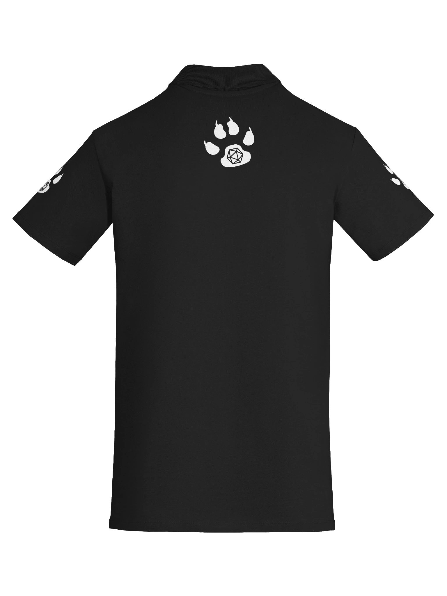 Paw Premium Polo product image (7)