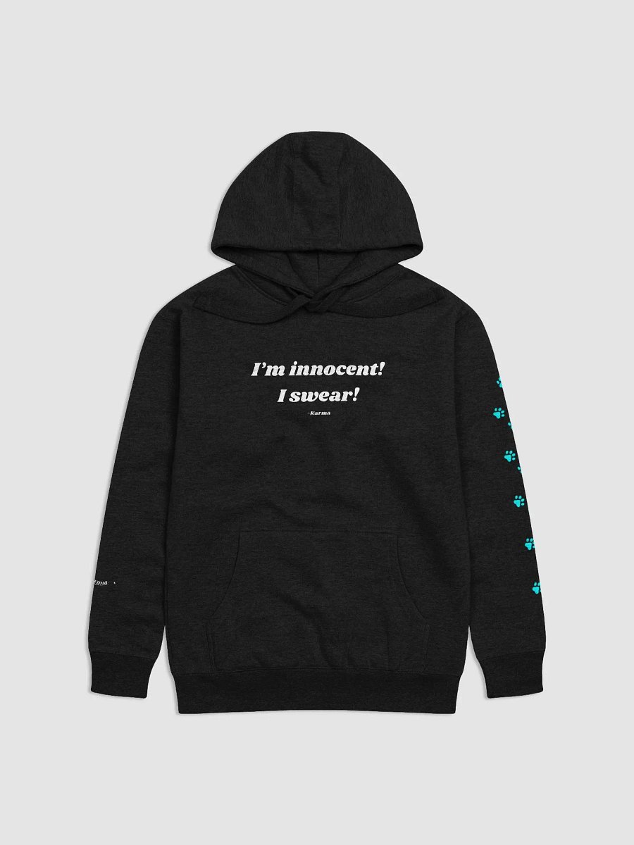 I'm Innocent Hoodie product image (3)