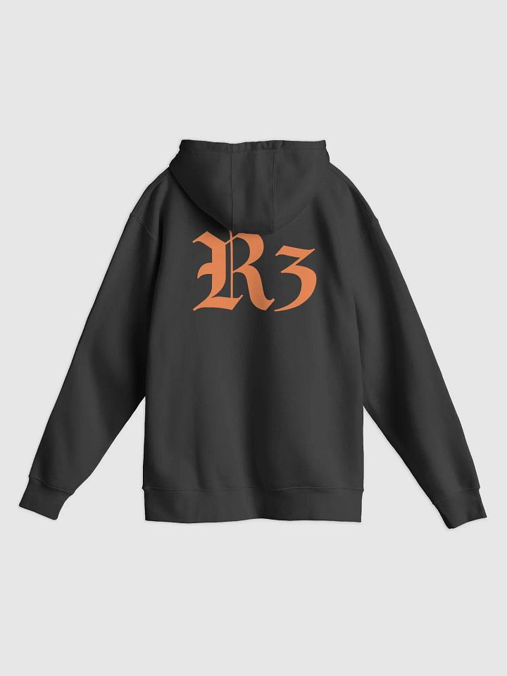 H.W.G.T. R3 Hoodie product image (12)