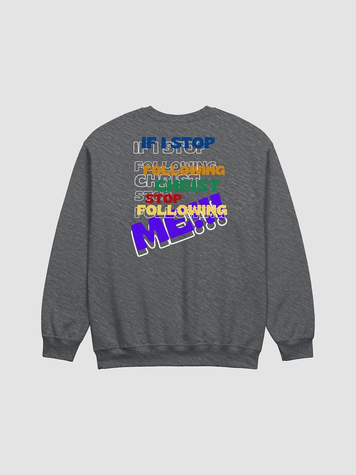 FOLLOW CHRIST product image (5)