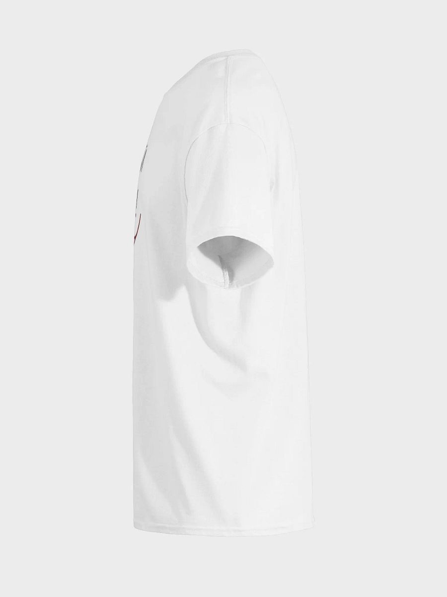 Ukrainian Think About Jesus T-shirt product image (71)