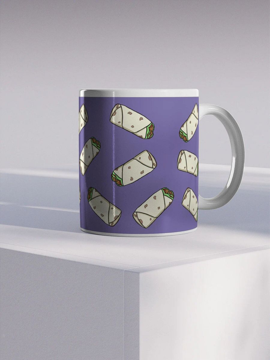 Burrito Mug product image (4)