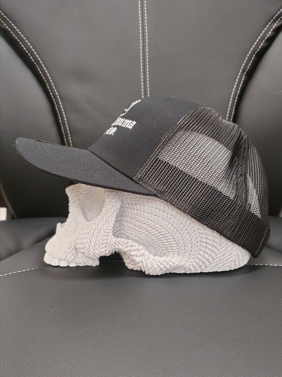 Daddy Trauma Clothing CO. Richardson Hat product image (41)