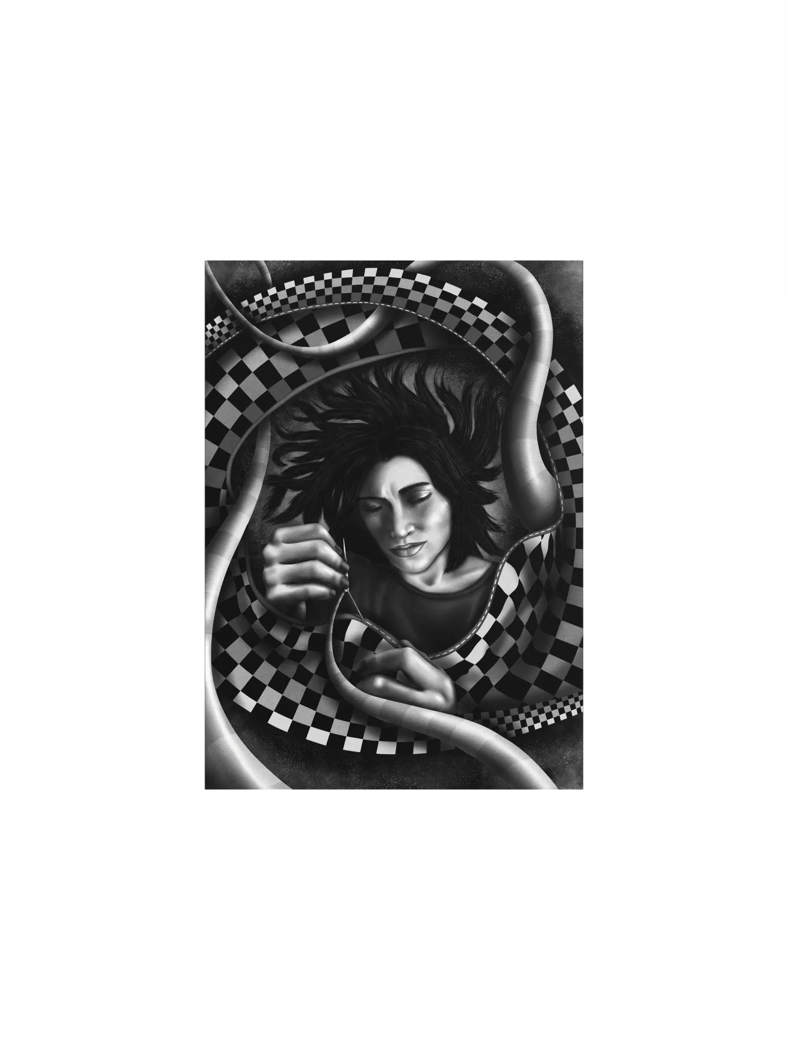 Art Of Healing Poster product image (2)