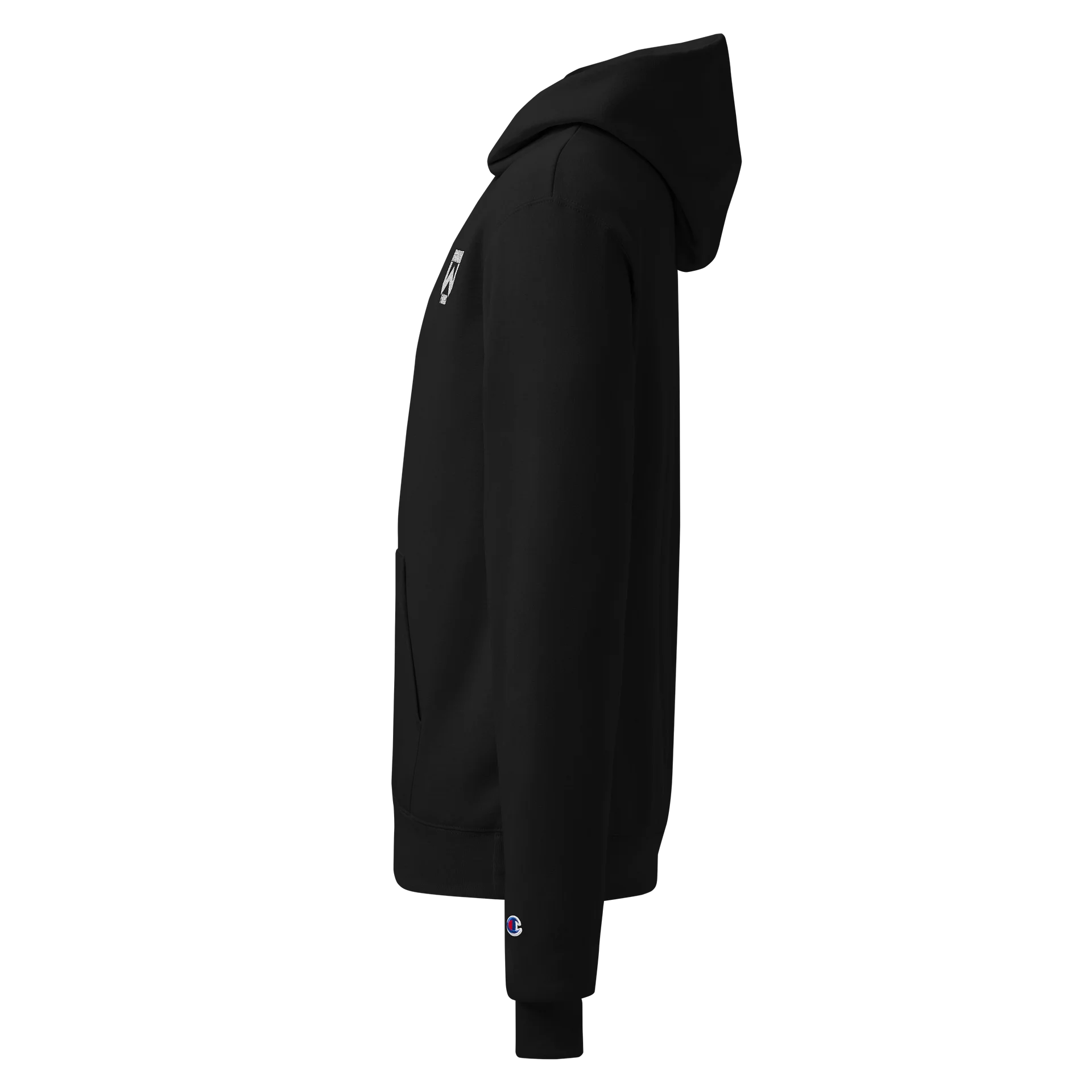 Basic Woodward Farms Hoodie product image (3)