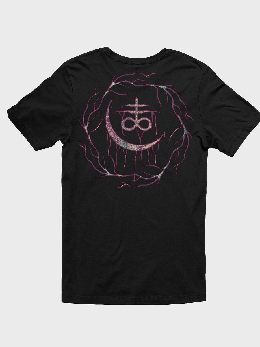 Grim Nightfall Tee product image (2)