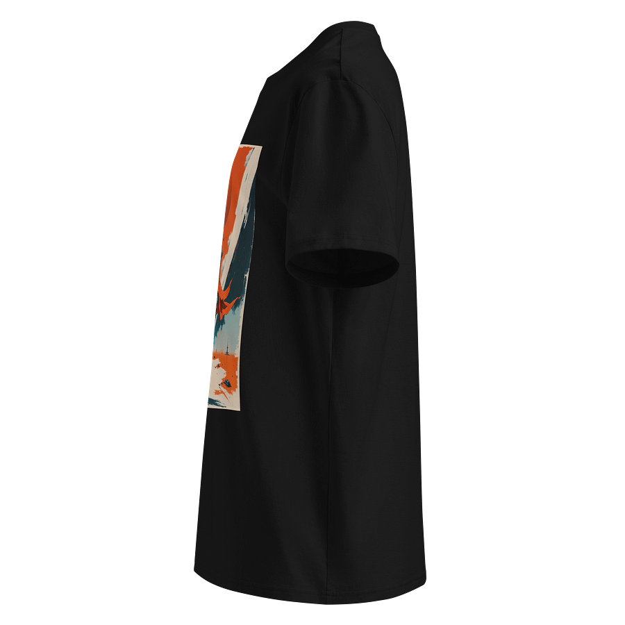 Humanoid T-Shirt : Andrea product image (3)