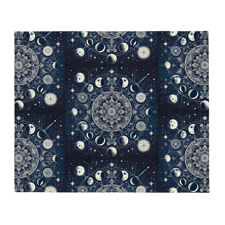 Throw Blanket product image (2)