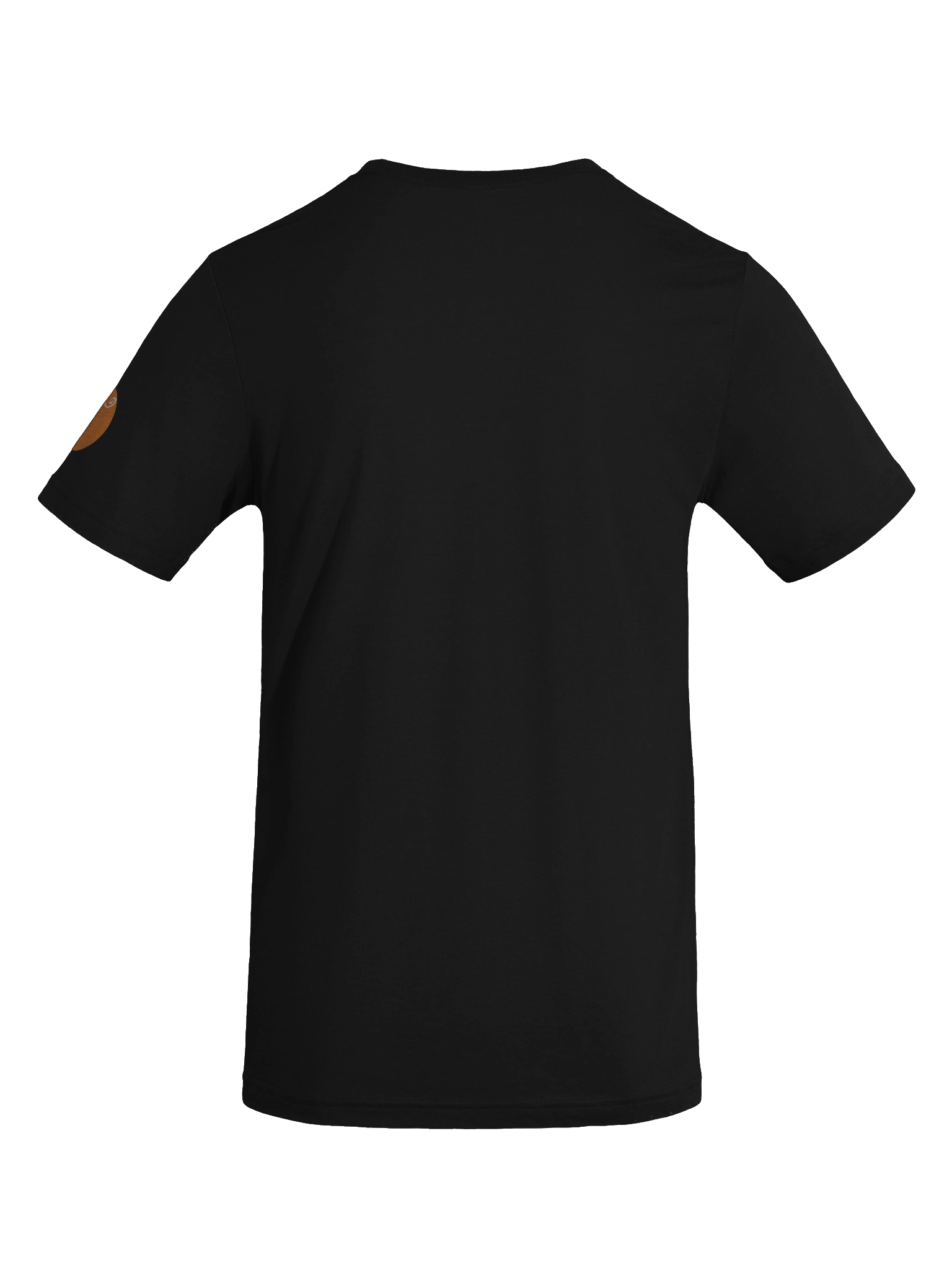 Folktellers: Stories to be Shared - Bella+Canvas Triblend Short Sleeve T-Shirt product image (10)