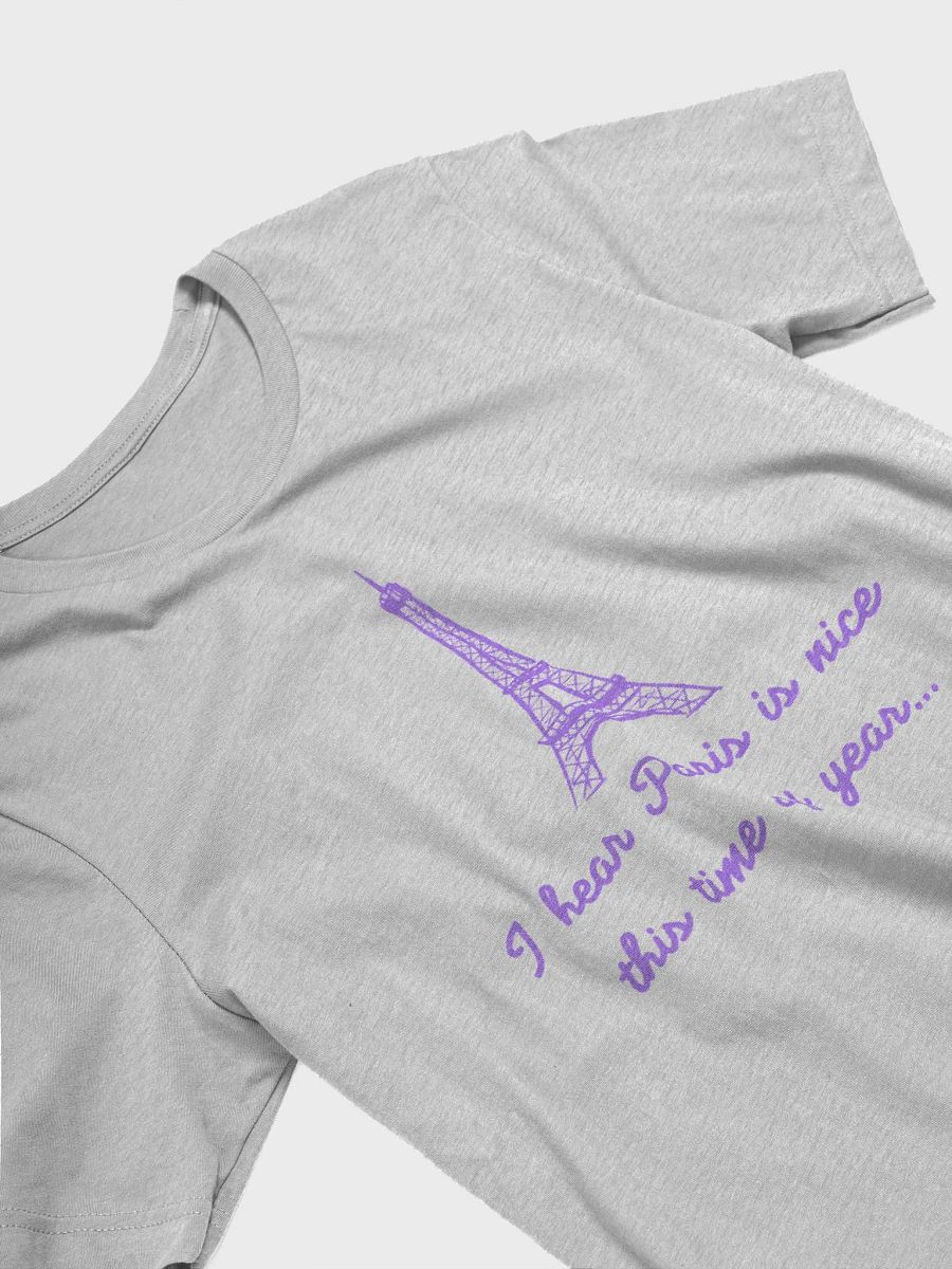 TLP Paris T-Shirt product image (27)