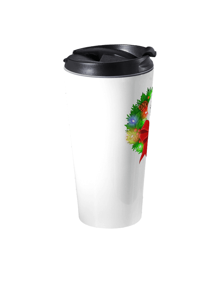 Oh Christmas Tee SC Coffee Mug product image (2)