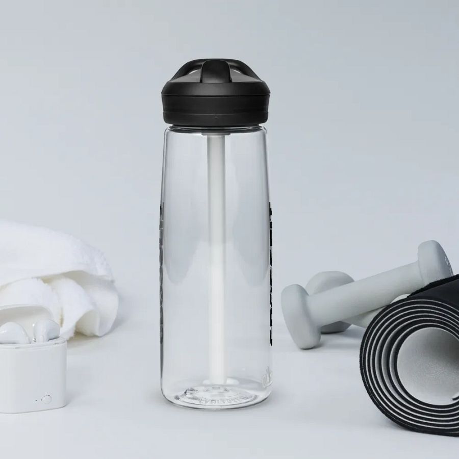 CFSV Camelbak - Minimal // Black product image (9)