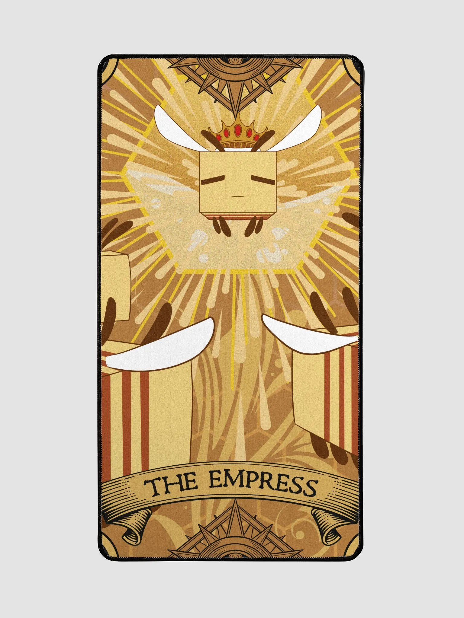Empress Desk Mat product image (2)