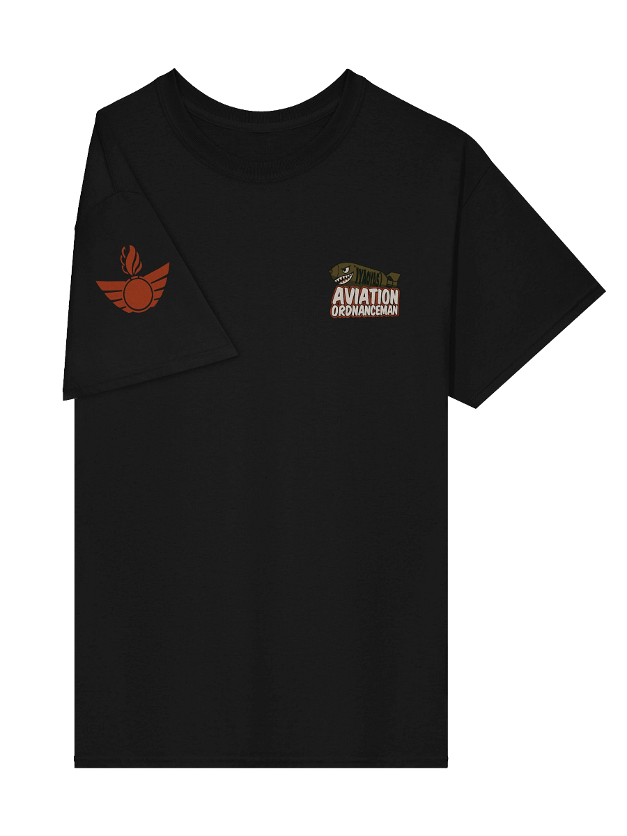 "IYAOYAS: Warheads" Work Shirt product image (6)