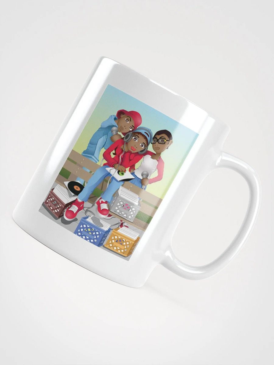 Rockin' The Block Party During The Day product image (8)