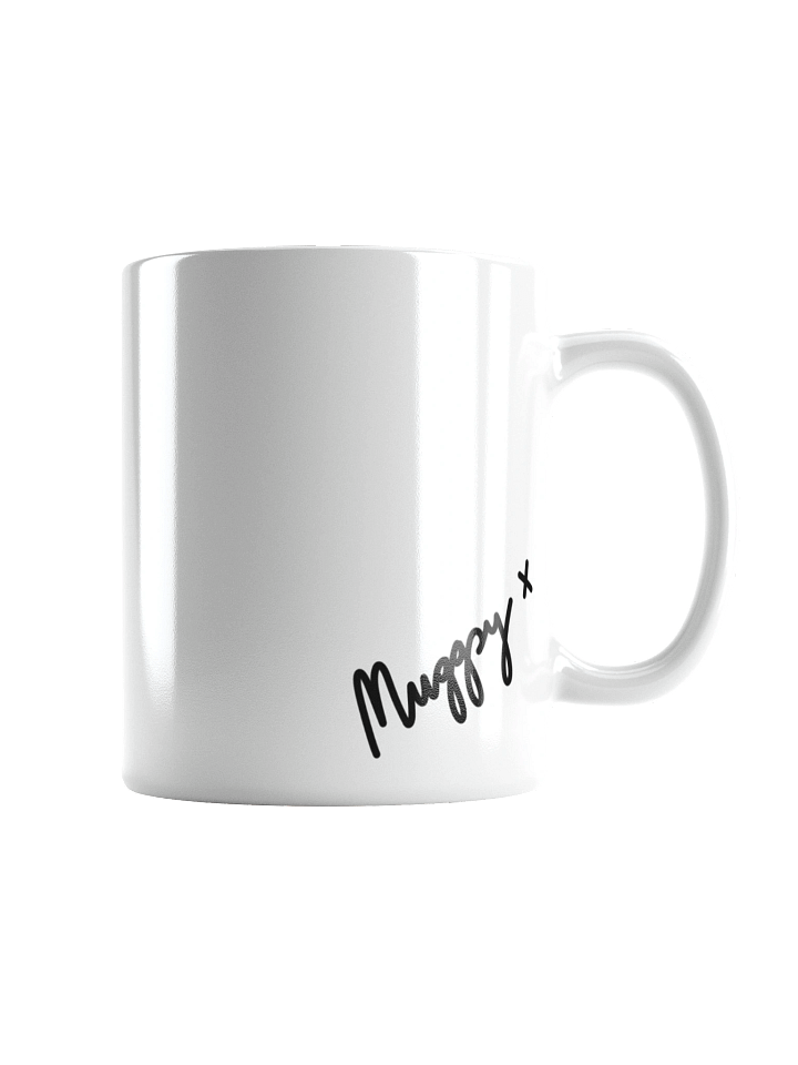 Trust Me Slogan Mug product image (2)