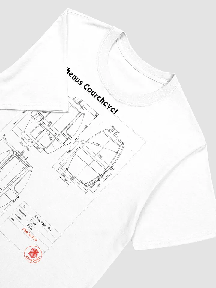 Chenus Courchevel product image (2)
