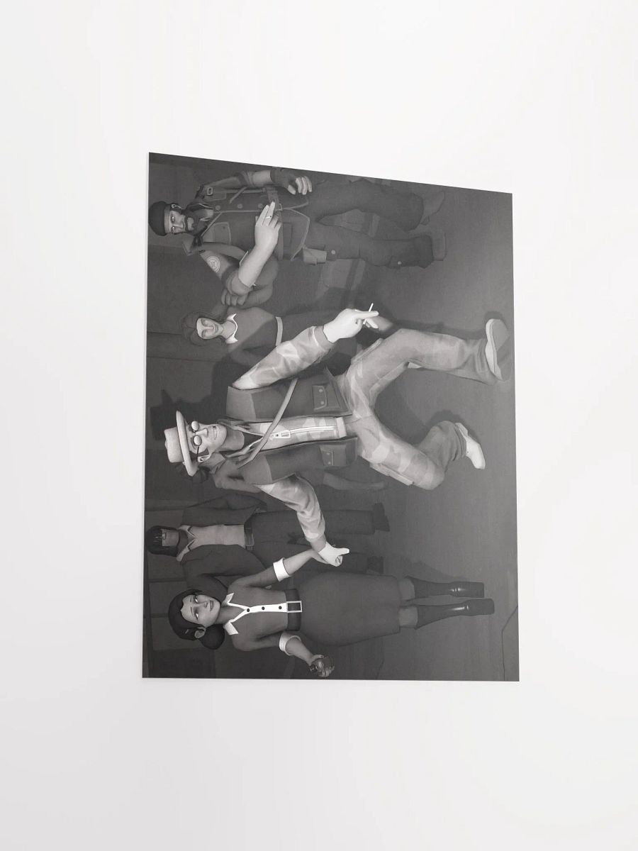 Absolute Mad Mann product image (3)