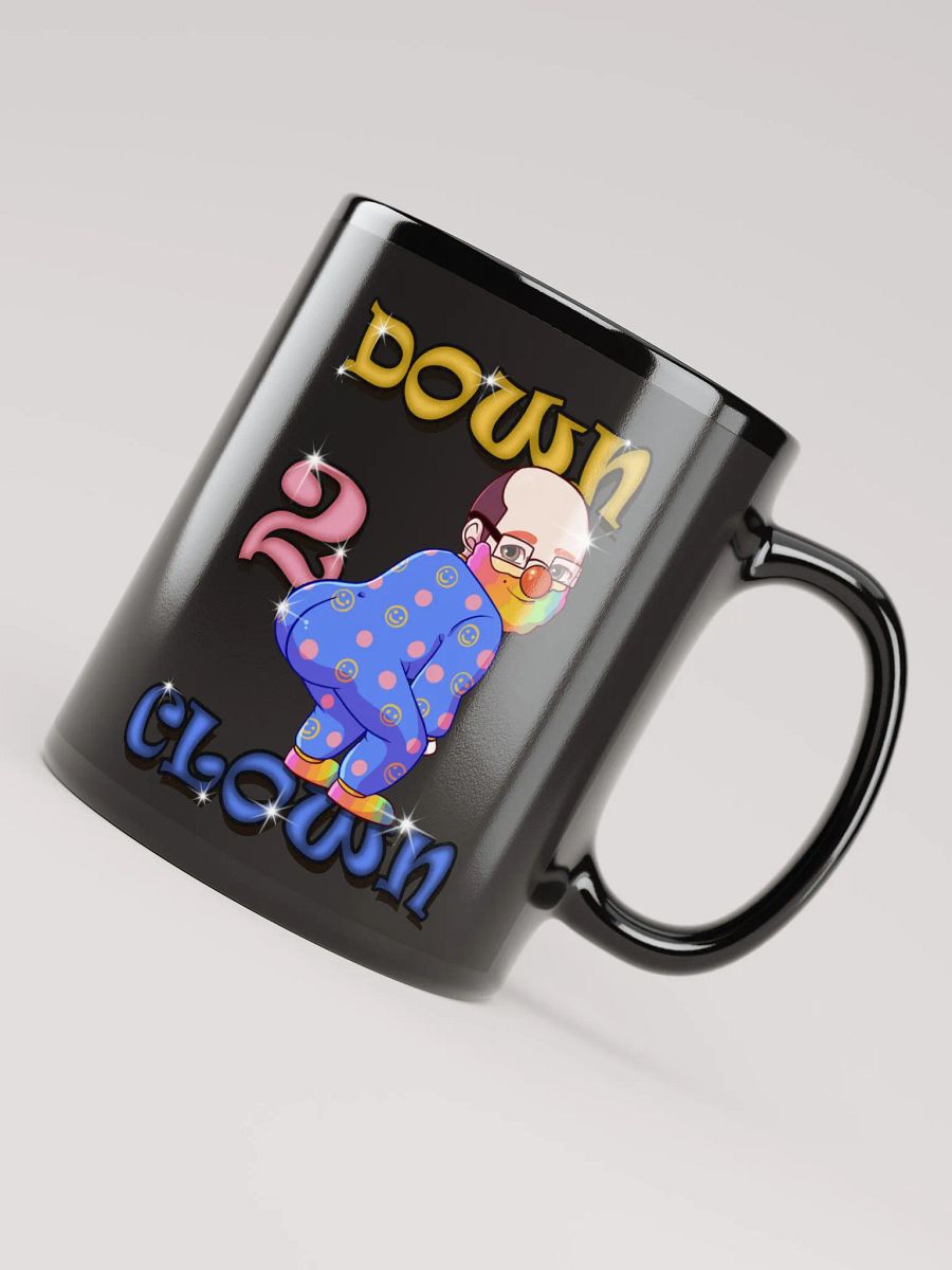 Down 2 Clown Coffee Mug product image (8)