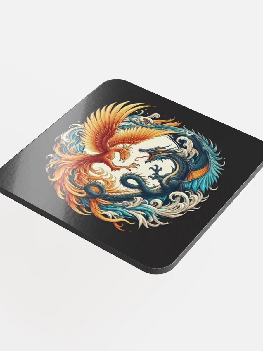 Phoenix vs Dragon Coaster product image (4)