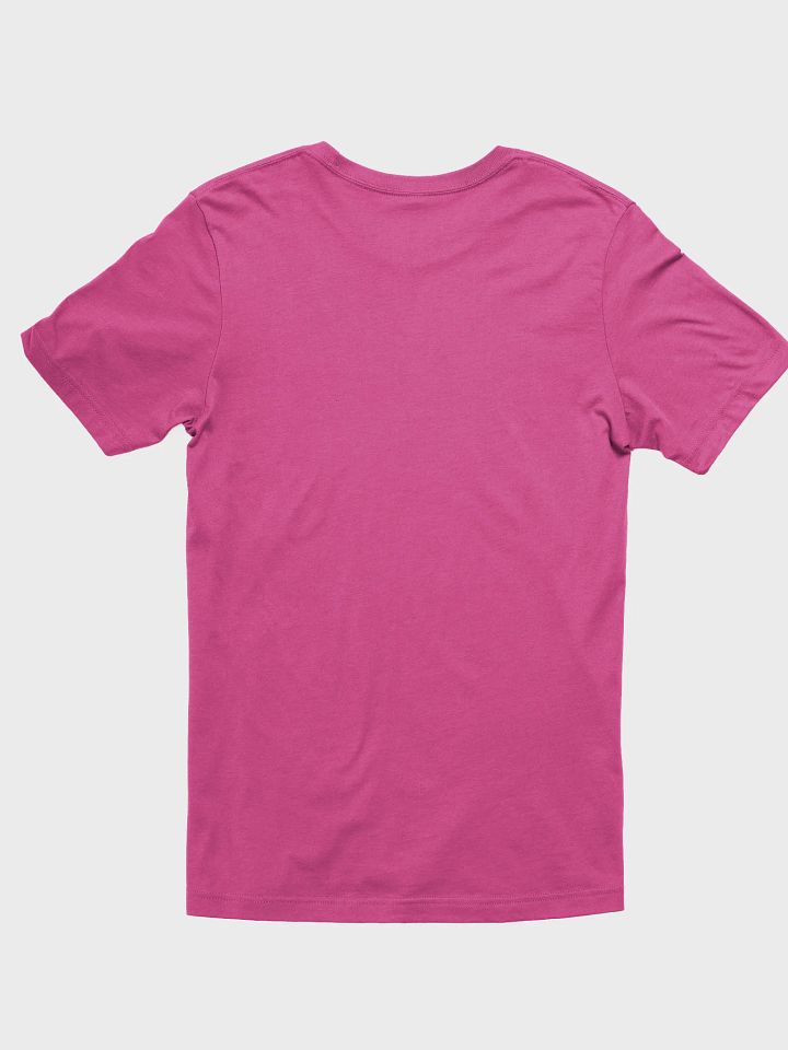 Banríon Meaning Queen | Supersoft T-Shirt in Irish / Gaeilge product image (2)