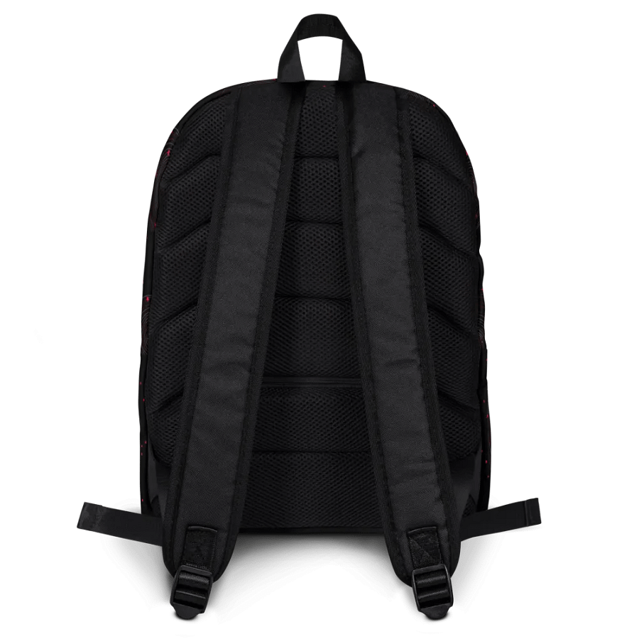 Aries 2025, Daring, Backpack product image (2)