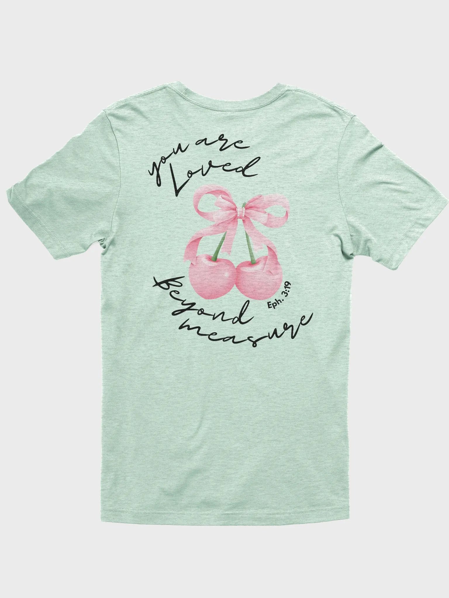 Beyond Measure T-Shirt product image (2)