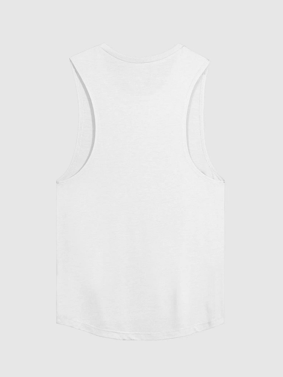 Pooky's Playful Squirrel Muscle Tank product image (2)