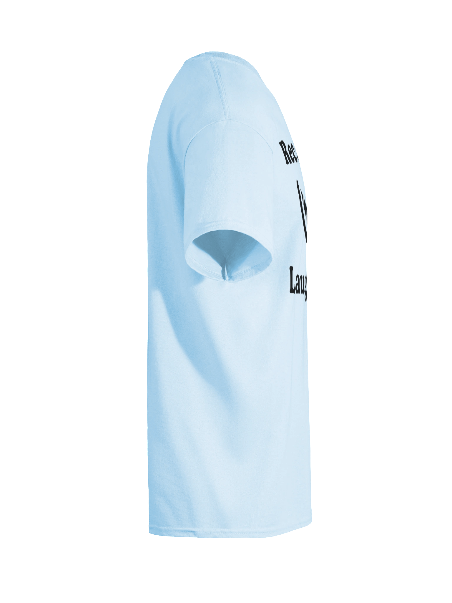 Laugh-a-Holic (Blue) product image (12)