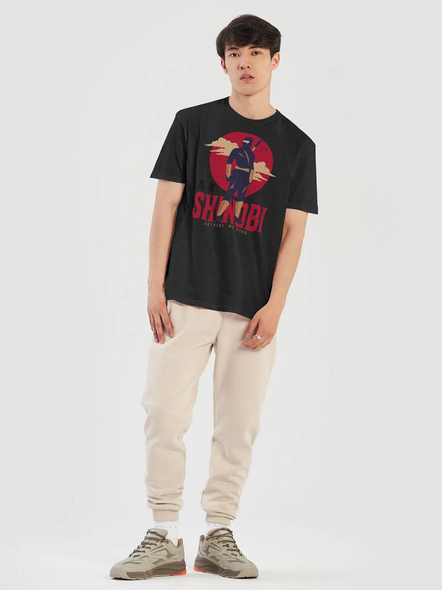 Shinobi product image (31)