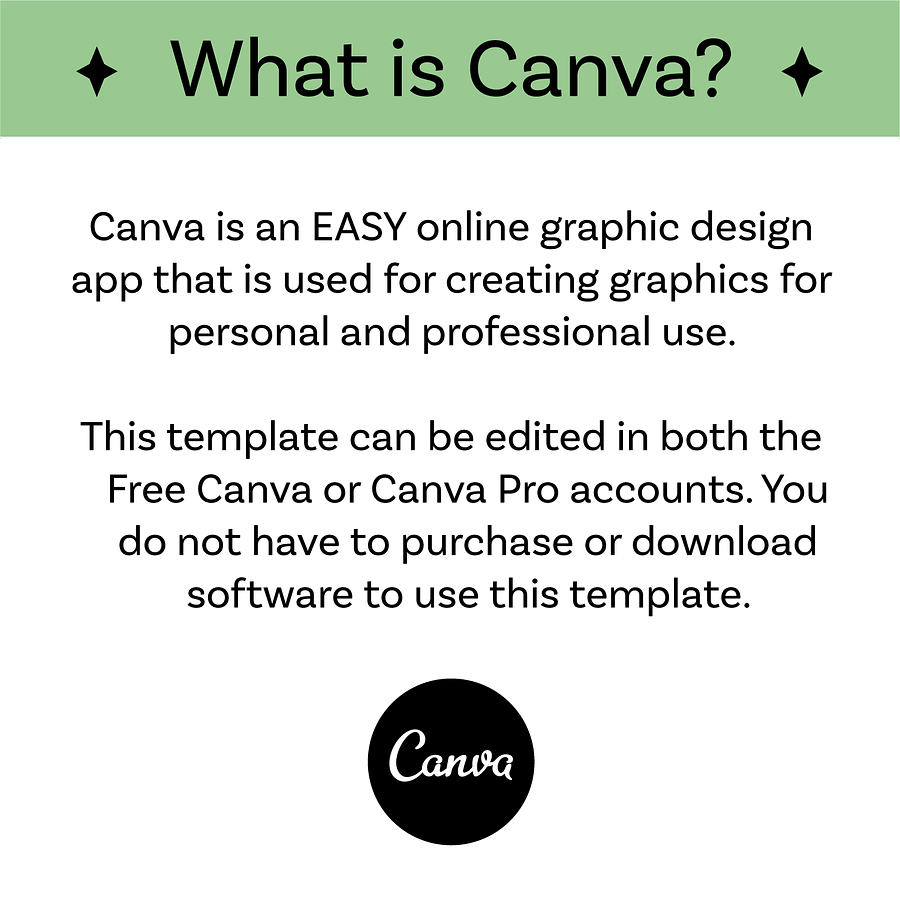 Big 'ol Certificate Bundle Digital Download | Edit in Canva product image (5)