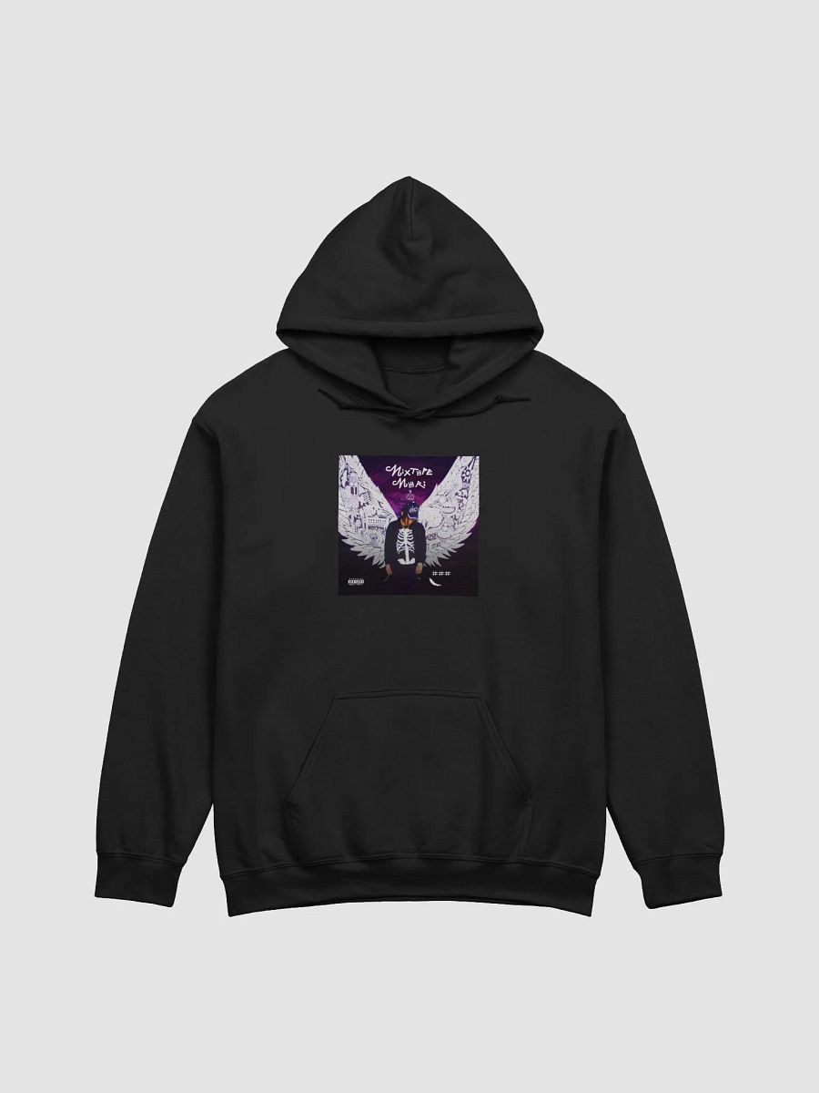 MIXTAPE MARI HOODIE PREMIUM product image (1)