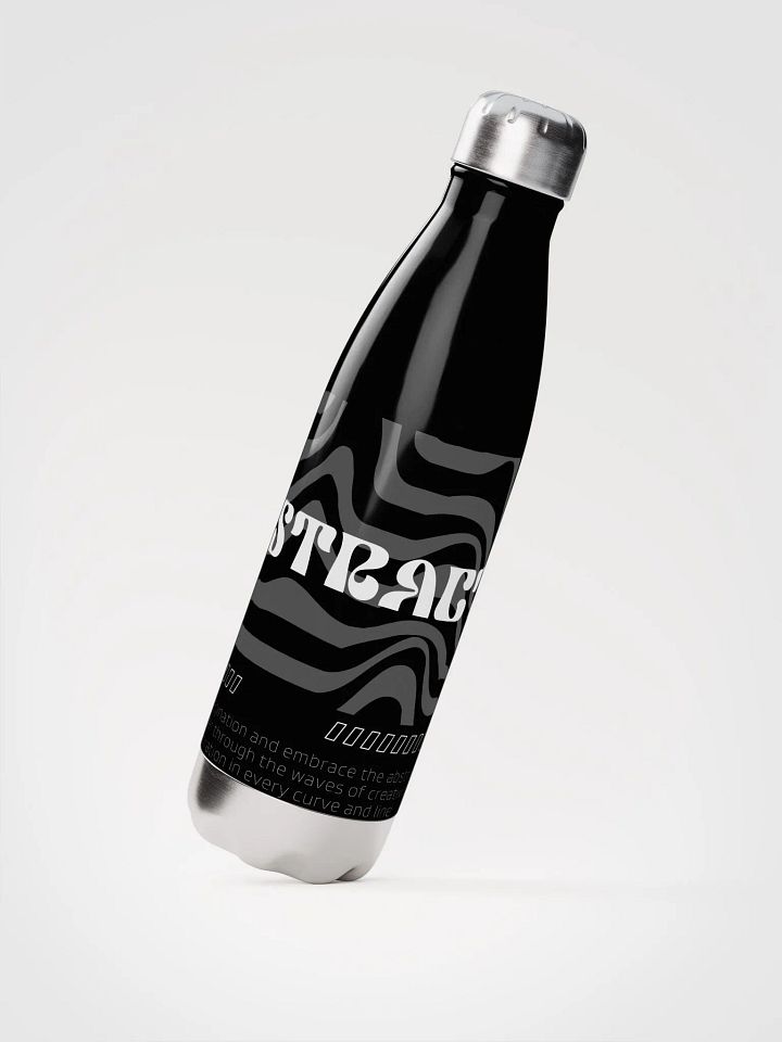 Fluid Dynamics Bottle product image (2)