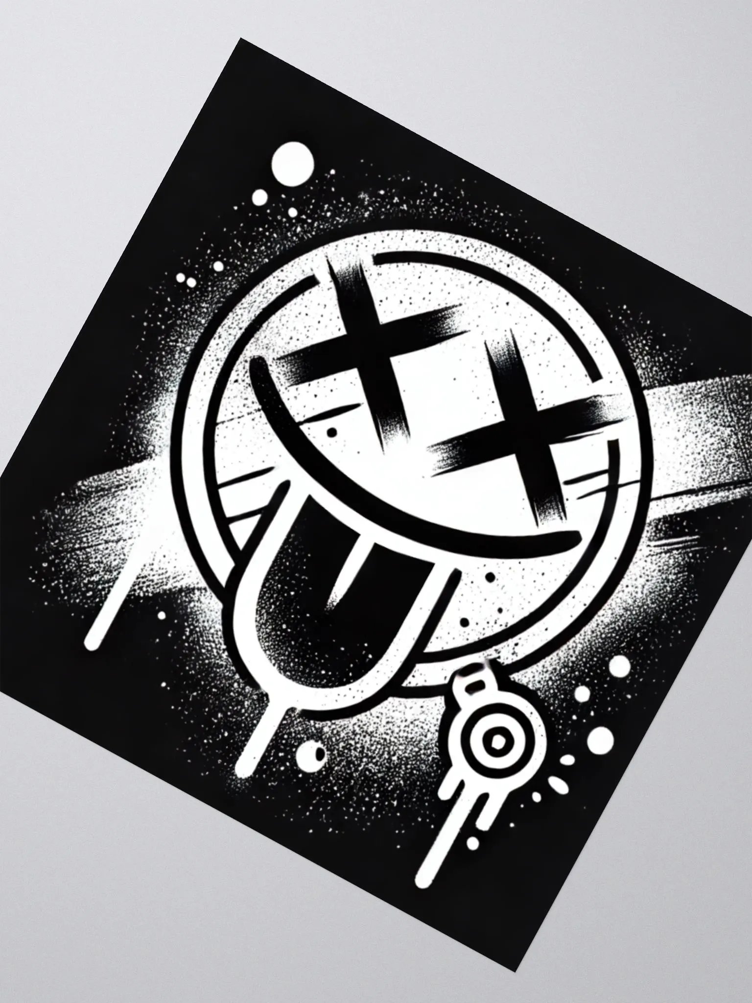 Comedy Lover Sticker product image (3)