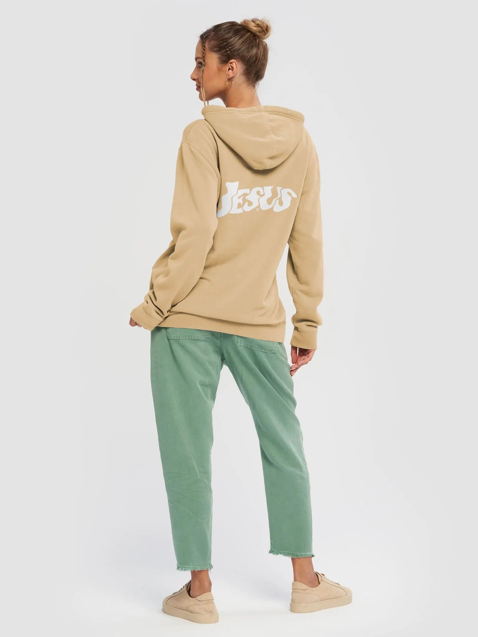 AAN Premium Cozy Hoodie product image (4)