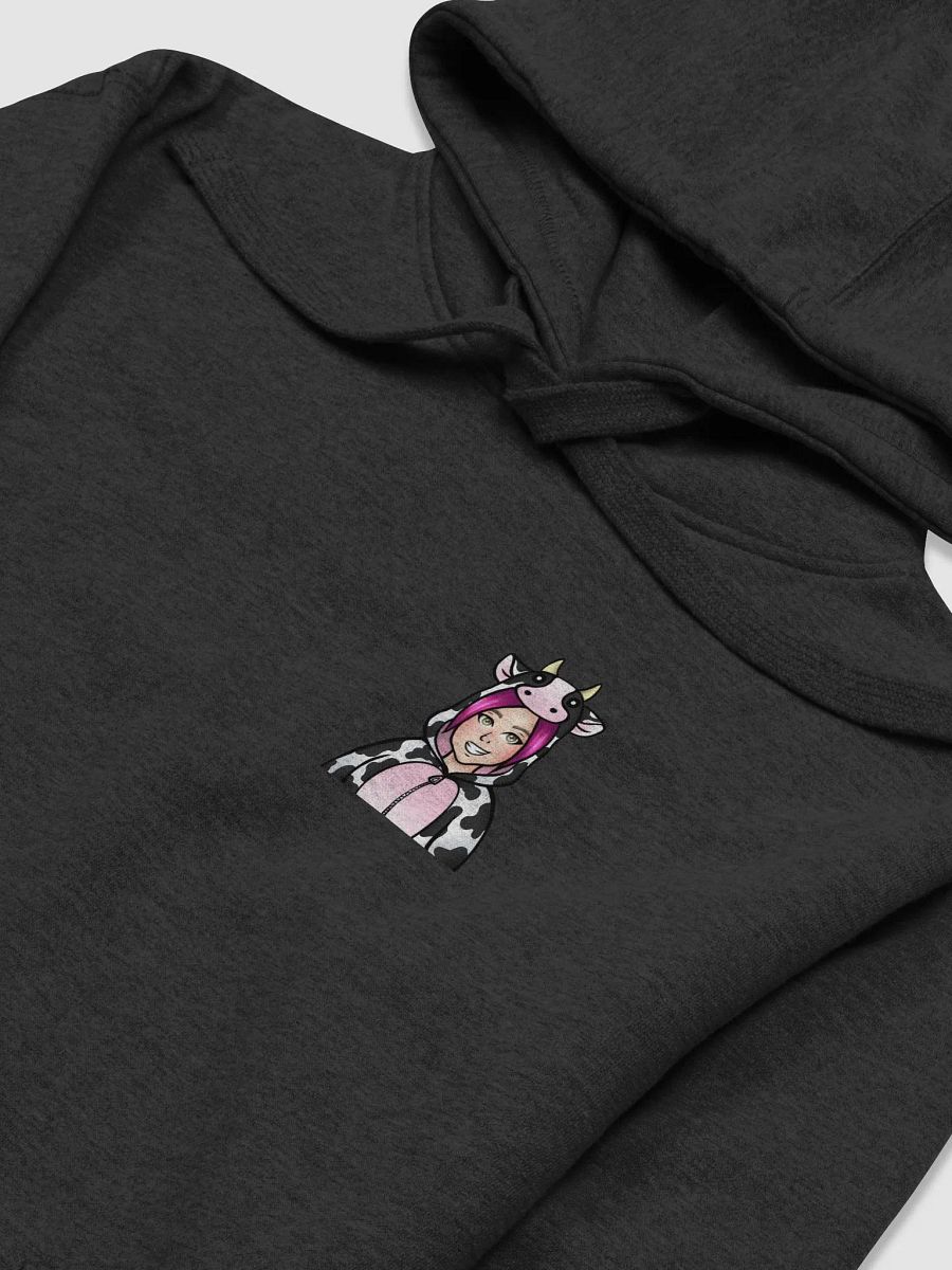 Fuchsia Hoodie product image (19)