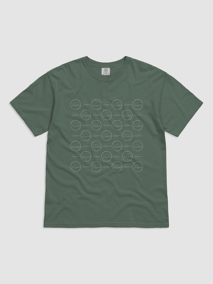 Taco Squad Spam Heavyweight Tee product image (2)