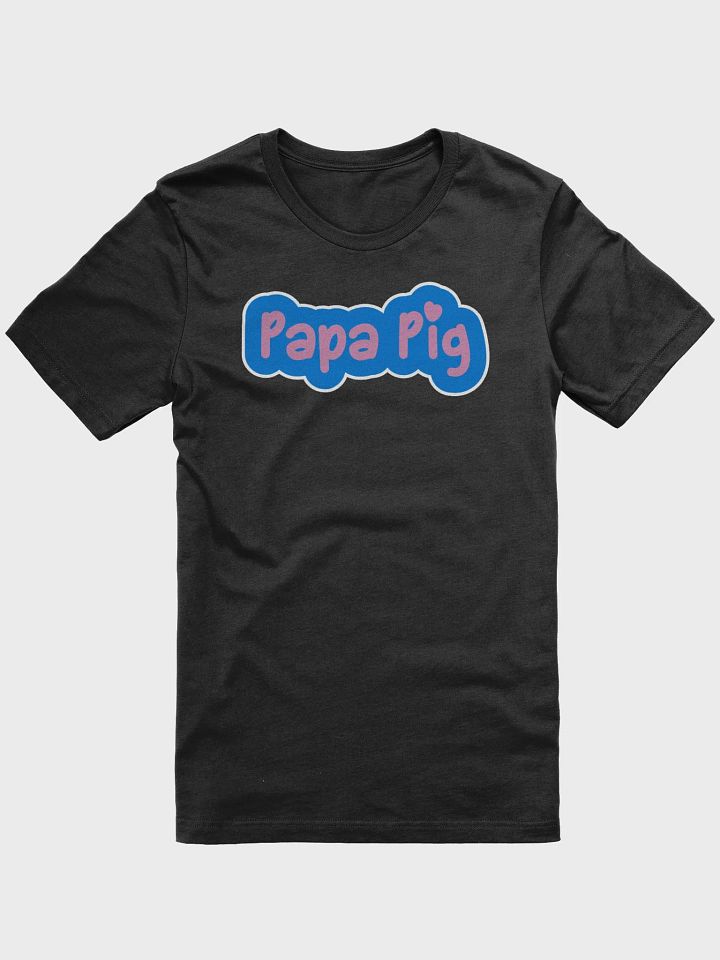 Papa Pig product image (1)
