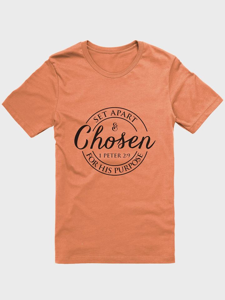 Unisex - Chosen product image (1)